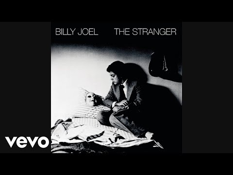 Billy Joel - Scenes from an Italian Restaurant (Official Audio)