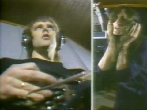 Rush - Limelight (Official Music Video)